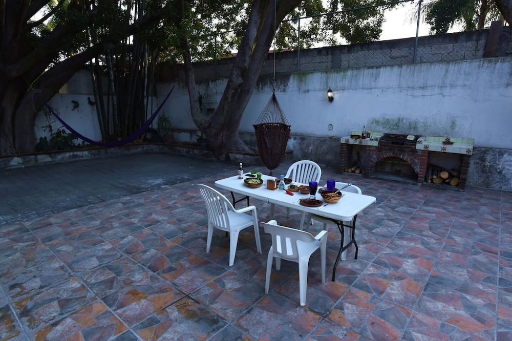 Photo of Patio Balcony in Tepec