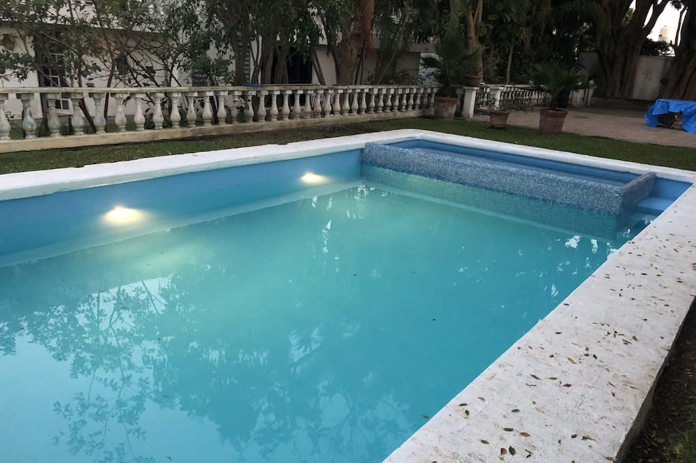 Photo of Outdoor in Tepec