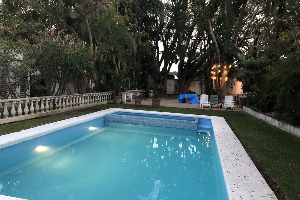 Photo of Outdoor in Tepec