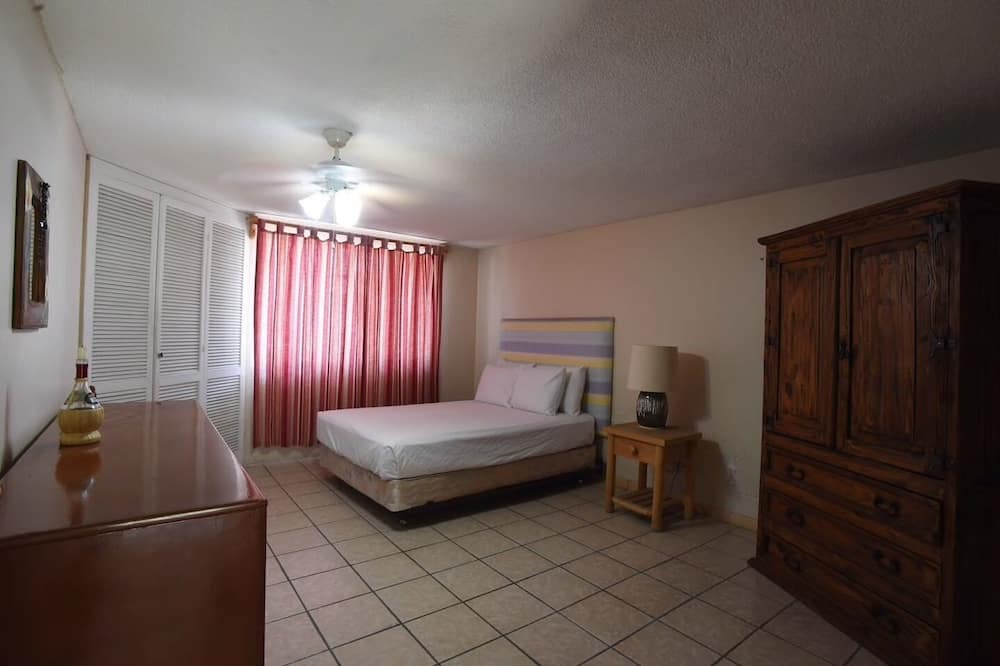 Photo of Bedroom in Tepec