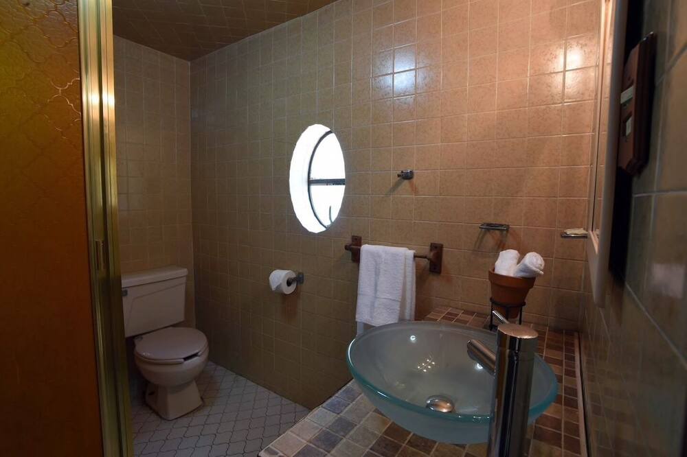 Photo of Bathroom in Tepec