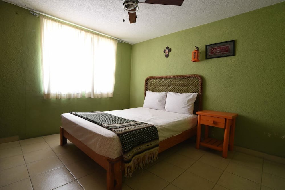 Photo of Bedroom in Tepec