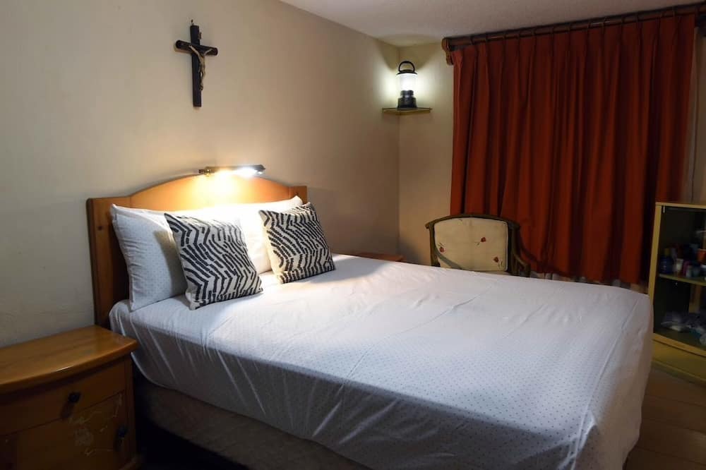 Photo of Bedroom in Tepec