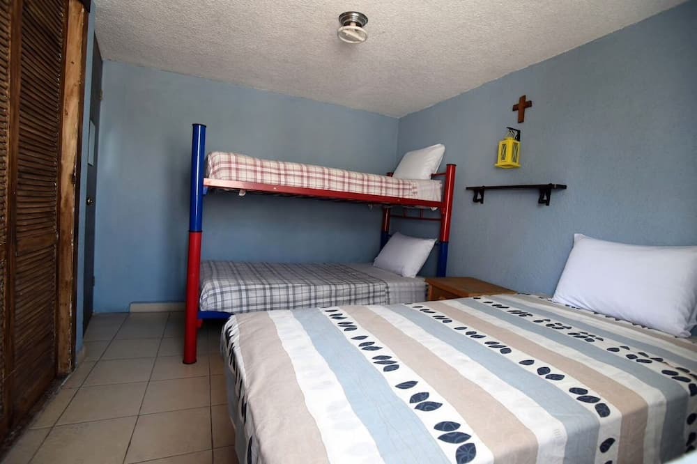Photo of Bedroom in Tepec