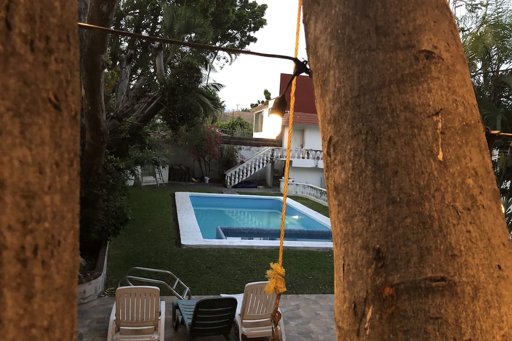 Photo of Outdoor in Tepec