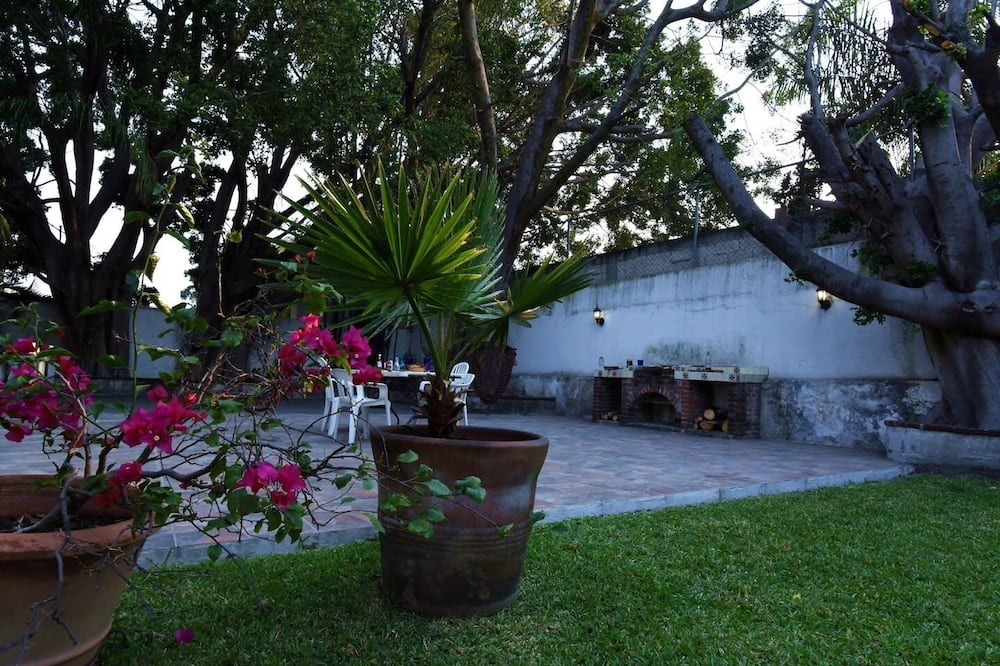 Photo of Outdoor in Tepec