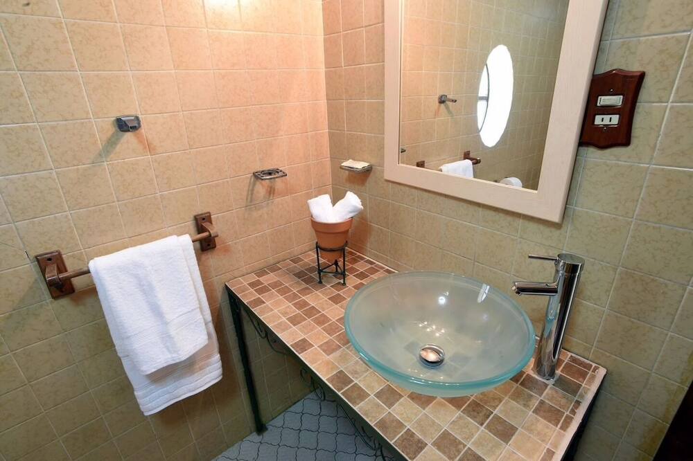 Photo of Bathroom in Tepec