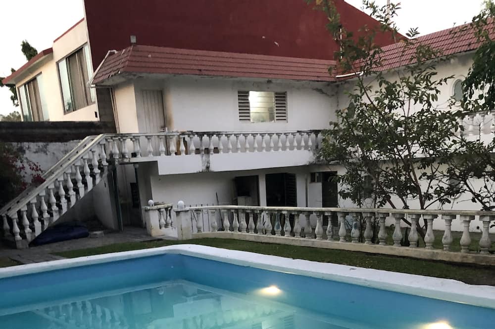 Photo of Outdoor in Tepec