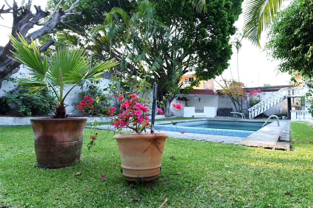 Photo of Outdoor in Tepec