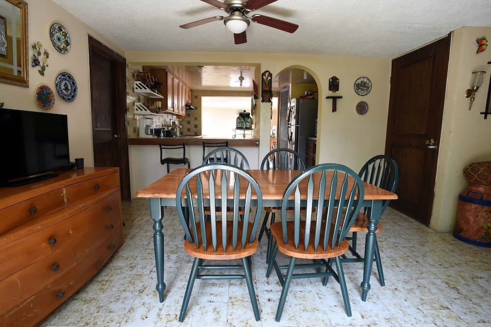 Photo of Kitchen in Tepec