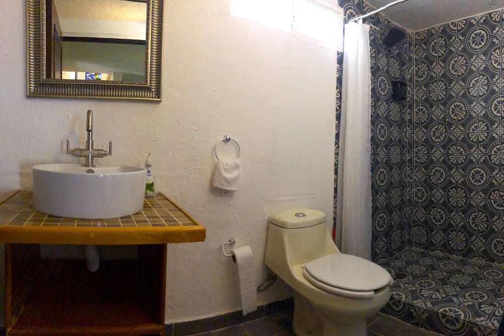 Photo of Bathroom in Tepec