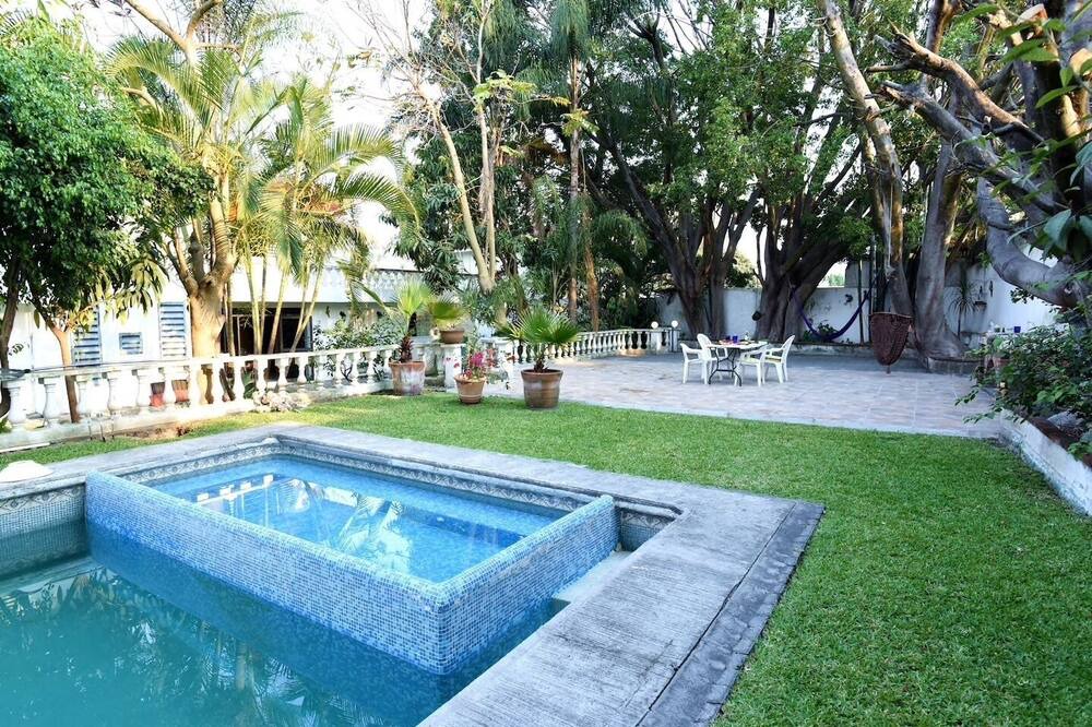 Photo of Outdoor in Tepec