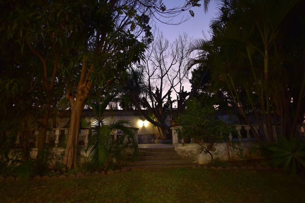 Photo of Outdoor in Tepec