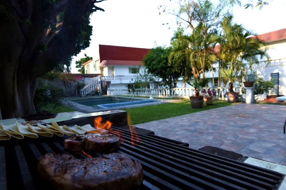 Photo of Outdoor in Tepec