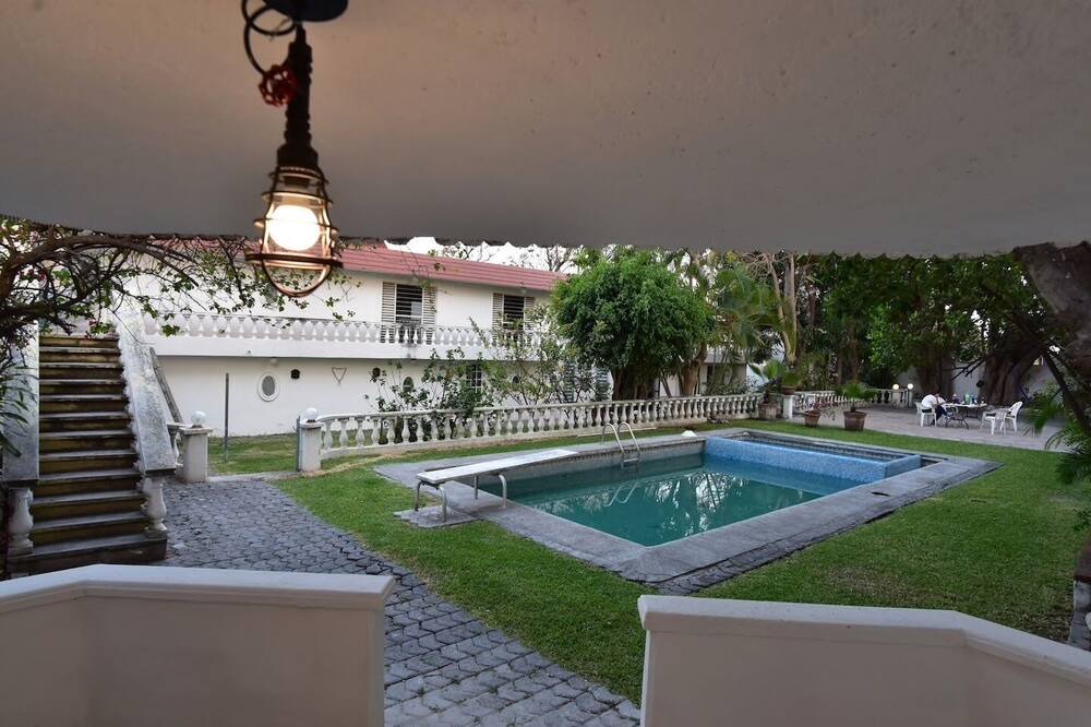 Photo of Outdoor in Tepec