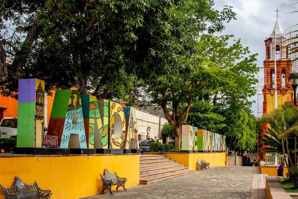 Photo of Outdoor in Landa de Matamoros