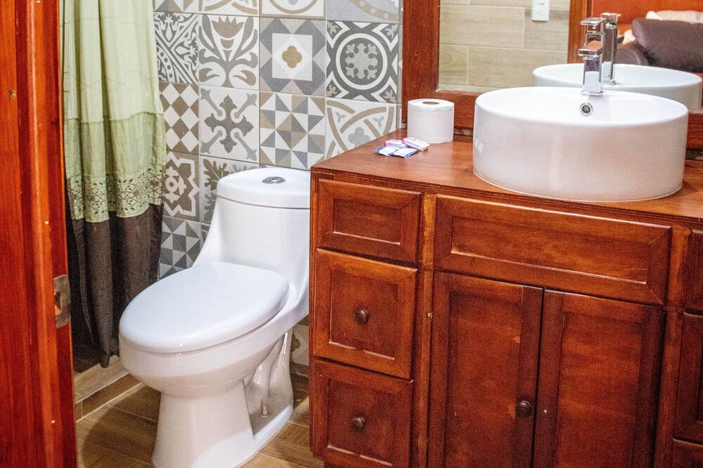 Photo of Bathroom in Landa de Matamoros