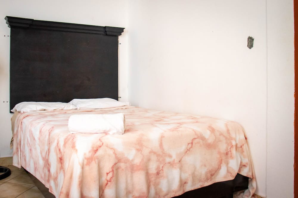 Photo of Bedroom in Landa de Matamoros