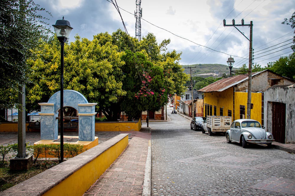 Photo of Outdoor in Landa de Matamoros