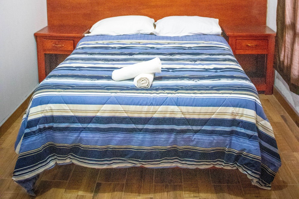 Photo of Bedroom in Landa de Matamoros