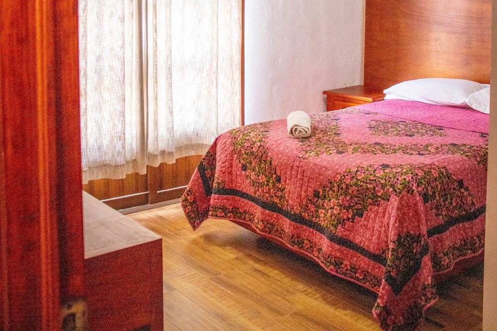 Photo of Bedroom in Landa de Matamoros