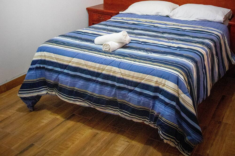 Photo of Bedroom in Landa de Matamoros