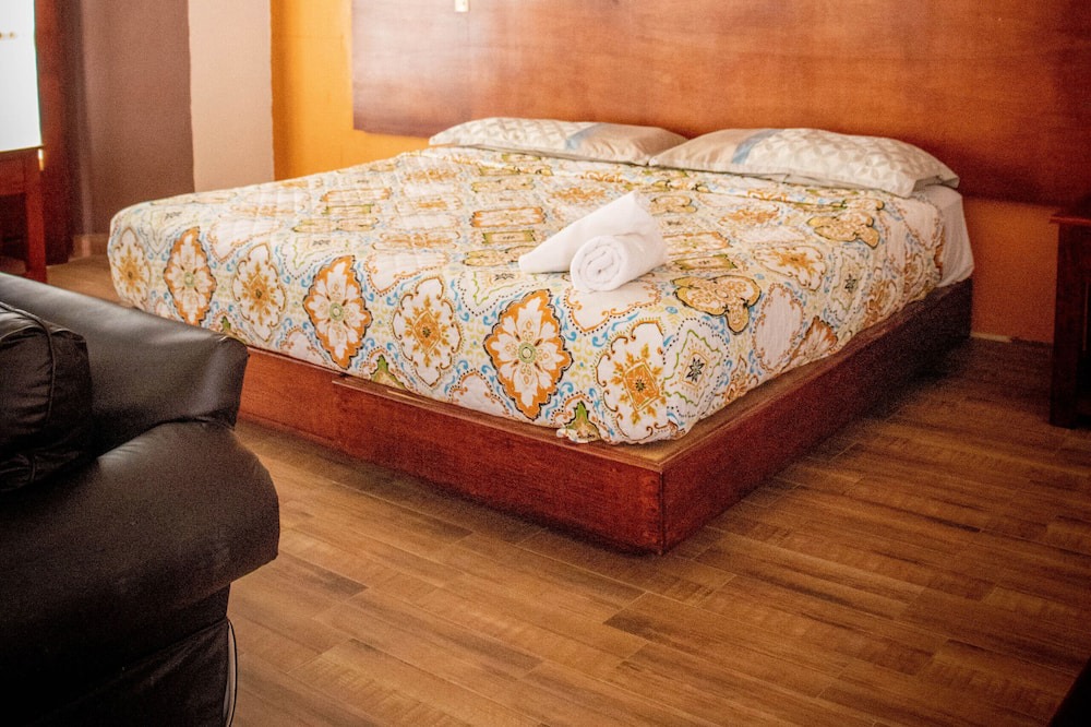 Photo of Bedroom in Landa de Matamoros