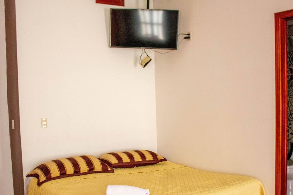 Photo of Bedroom in Landa de Matamoros