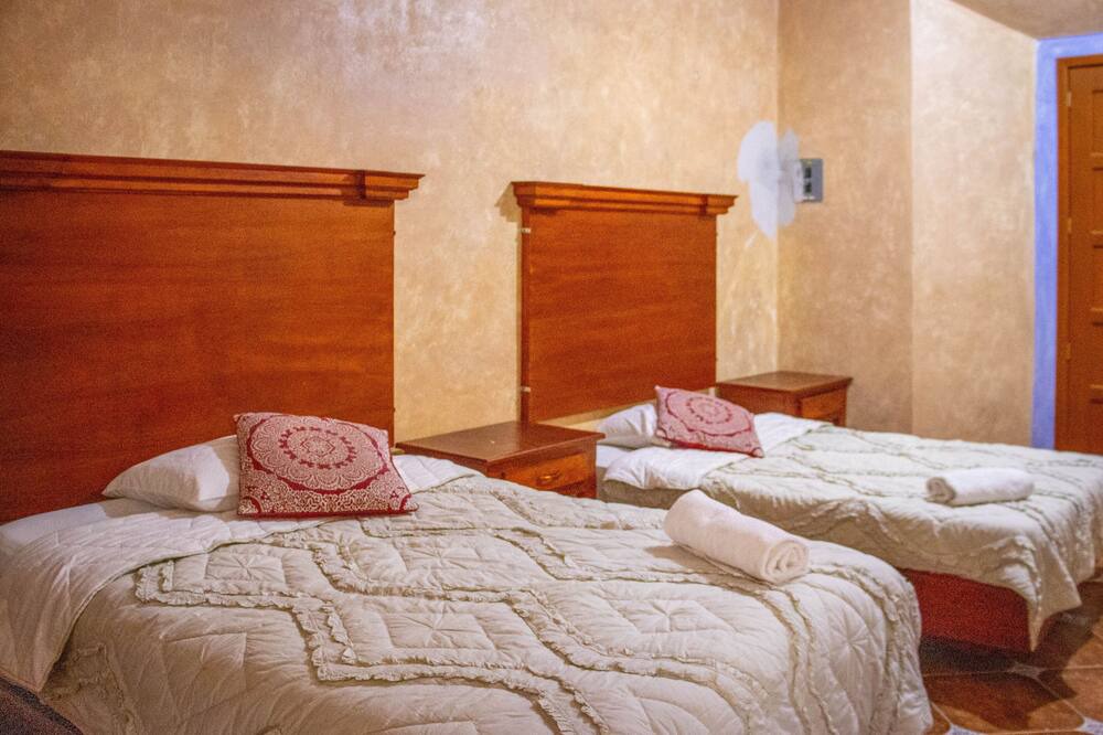 Photo of Bedroom in Landa de Matamoros