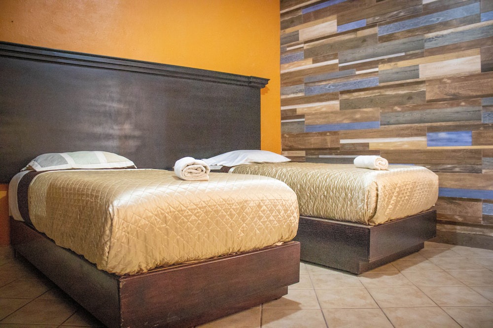 Photo of Bedroom in Landa de Matamoros