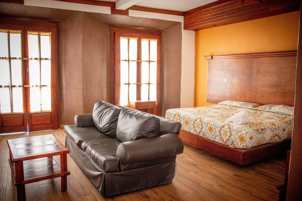 Photo of Bedroom in Landa de Matamoros