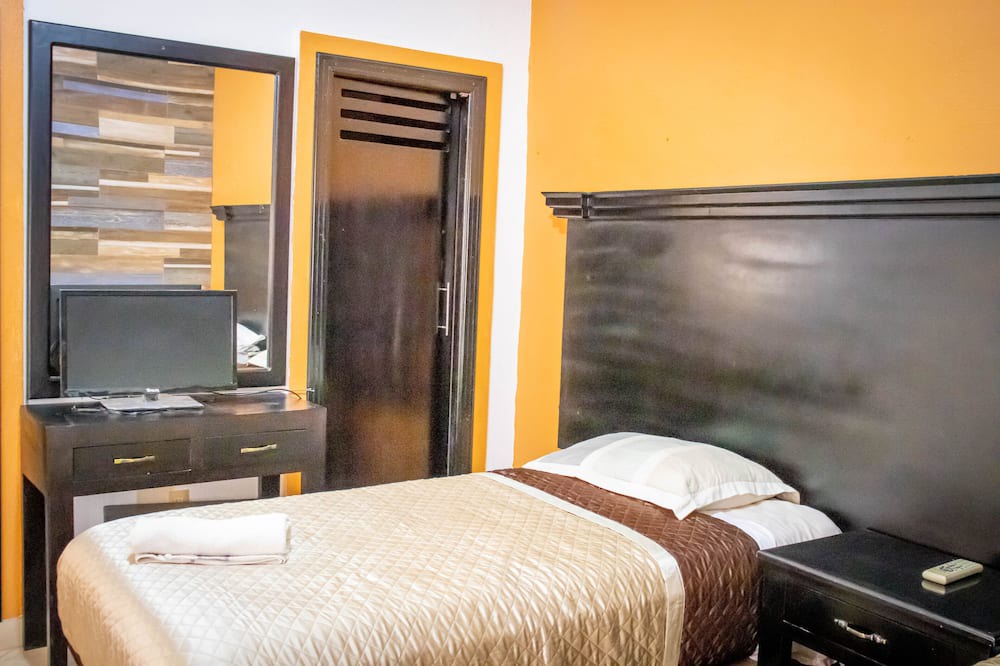 Photo of Bedroom in Landa de Matamoros