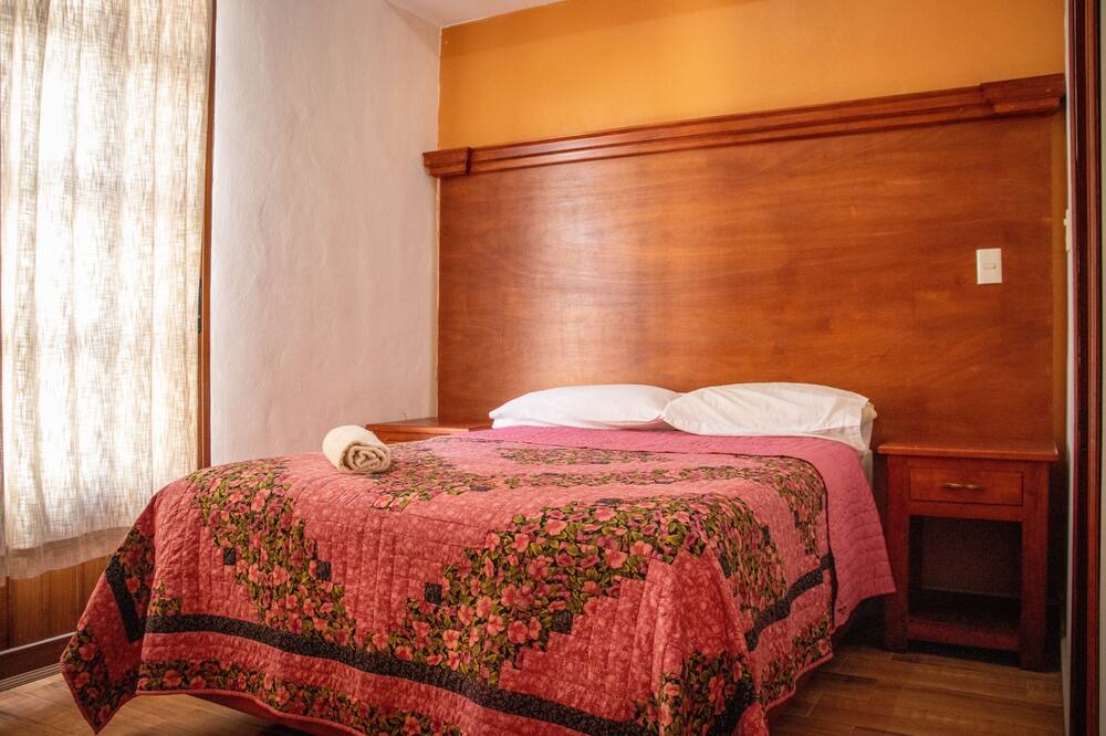 Photo of Bedroom in Landa de Matamoros