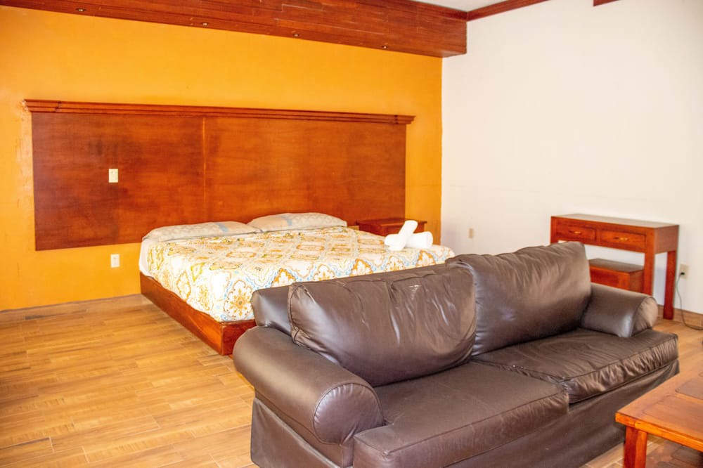 Photo of Bedroom in Landa de Matamoros