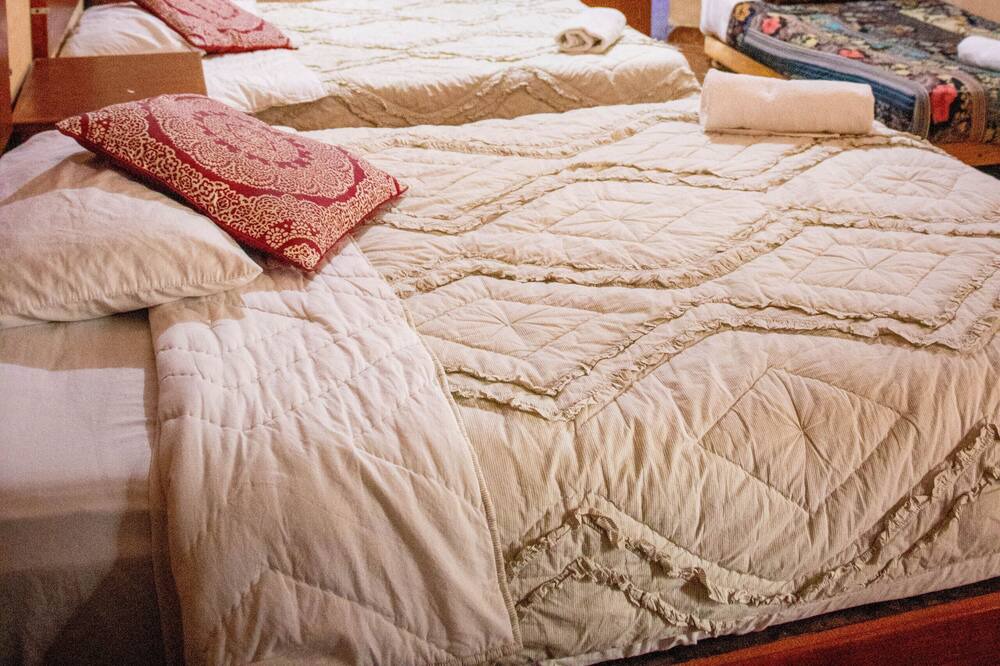 Photo of Bedroom in Landa de Matamoros