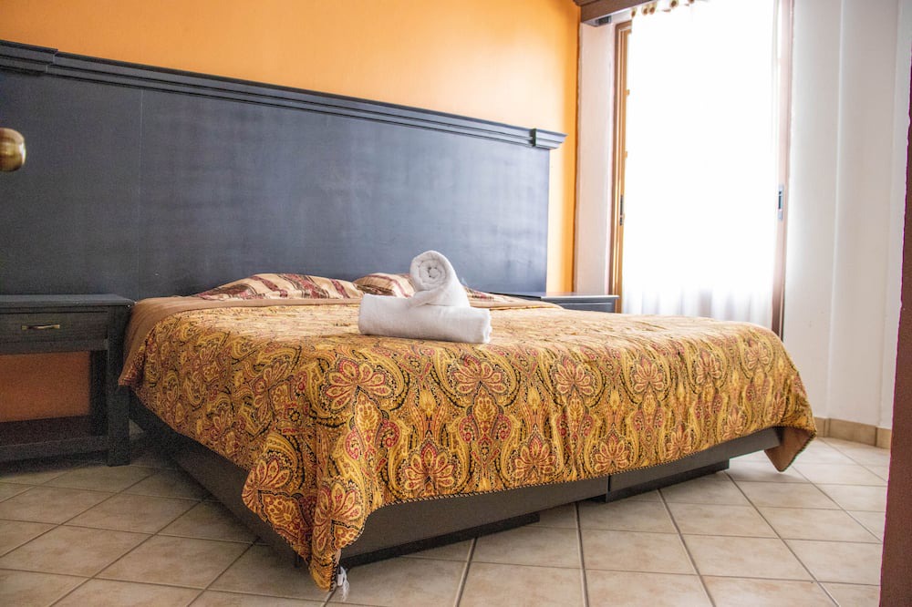 Photo of Bedroom in Landa de Matamoros