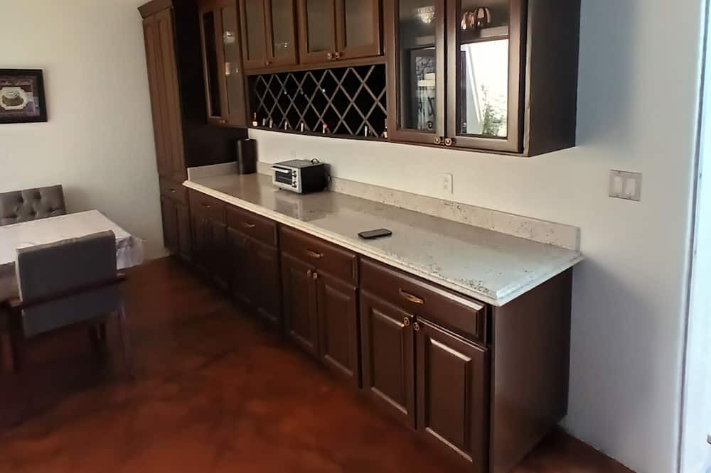 Photo of Kitchen in Leon