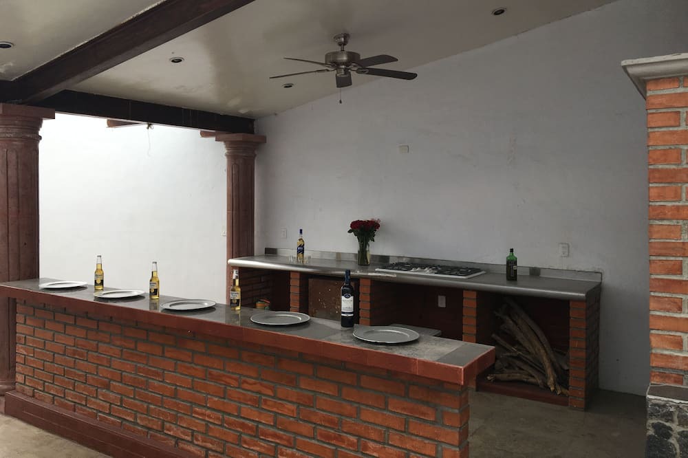 Photo of Kitchen in Leon