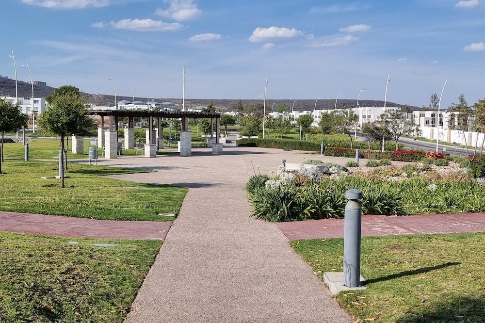 Photo of Outdoor in Queretaro