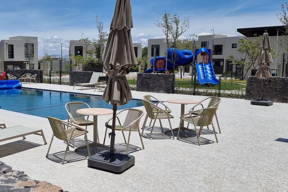 Photo of Outdoor in Queretaro