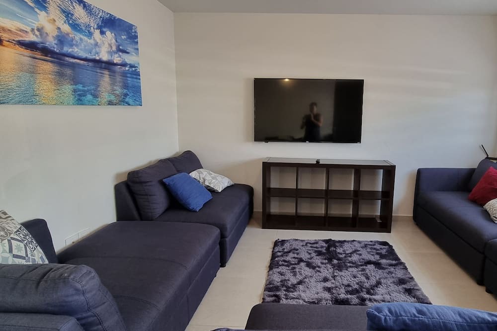 Photo of Livingroom in Queretaro