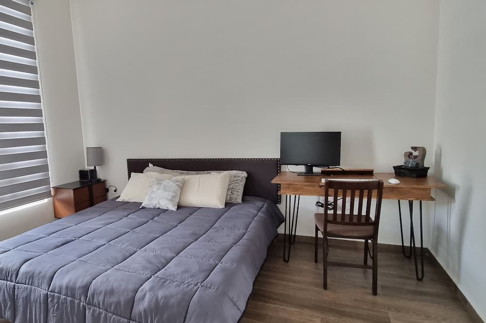 Photo of Bedroom in Queretaro