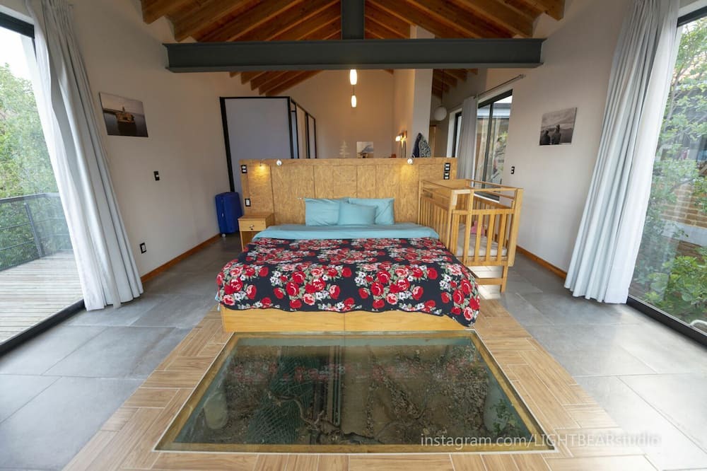 Photo of Bedroom in San Felipe