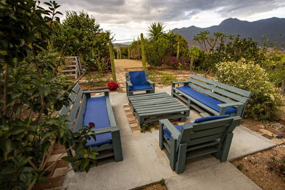 Photo of Outdoor in San Felipe