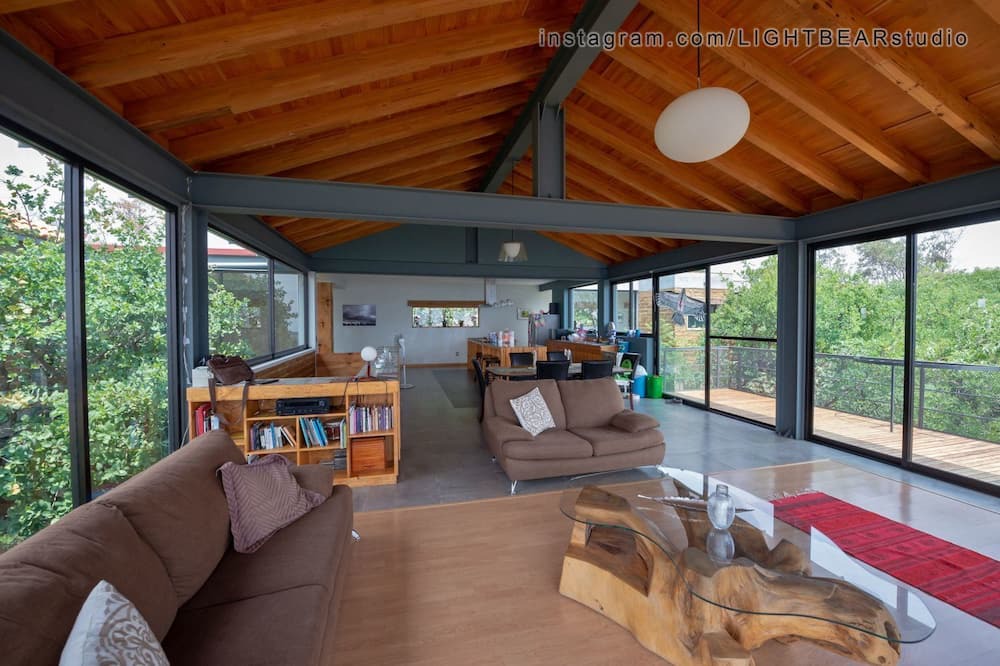 Photo of Livingroom in San Felipe