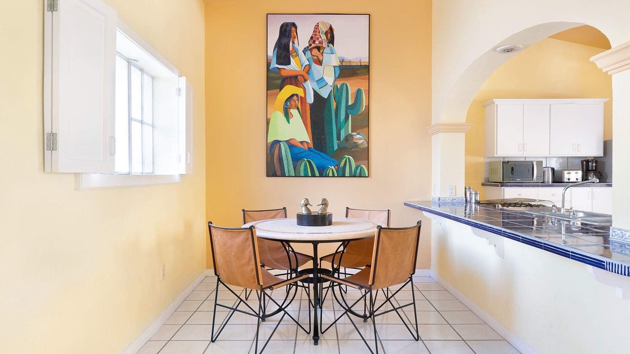 Photo of Bedroom in Ajijic