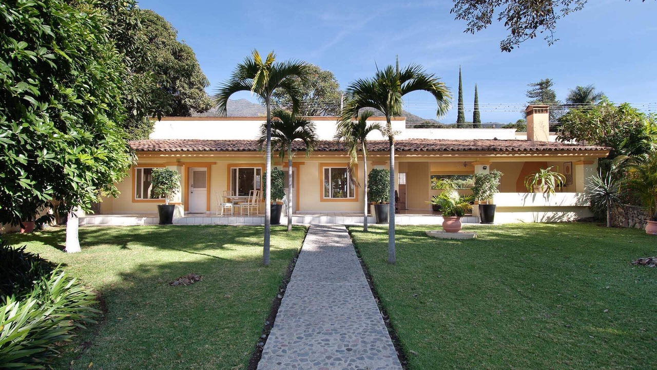 Photo of Outdoor in Ajijic