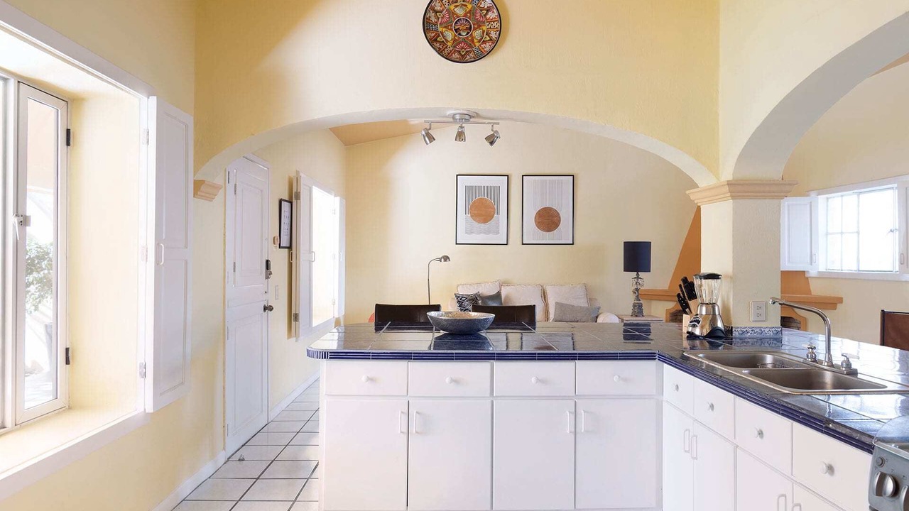 Photo of Kitchen in Ajijic