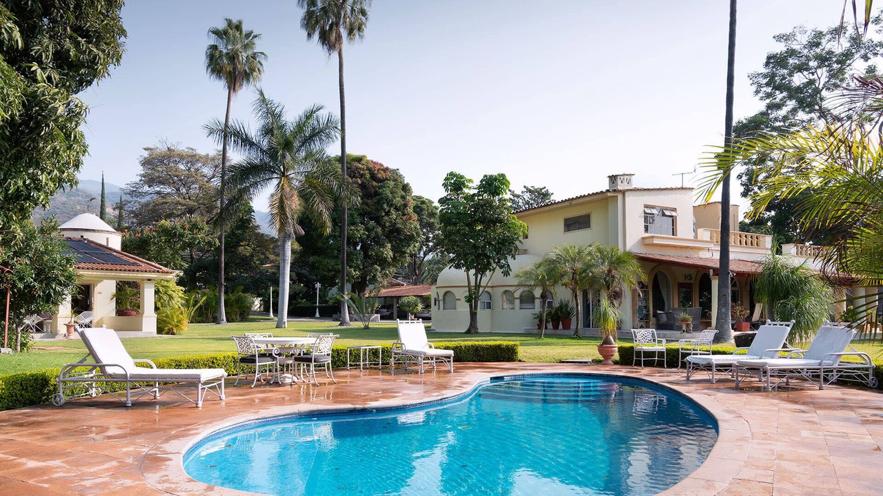 Photo of Outdoor in Ajijic