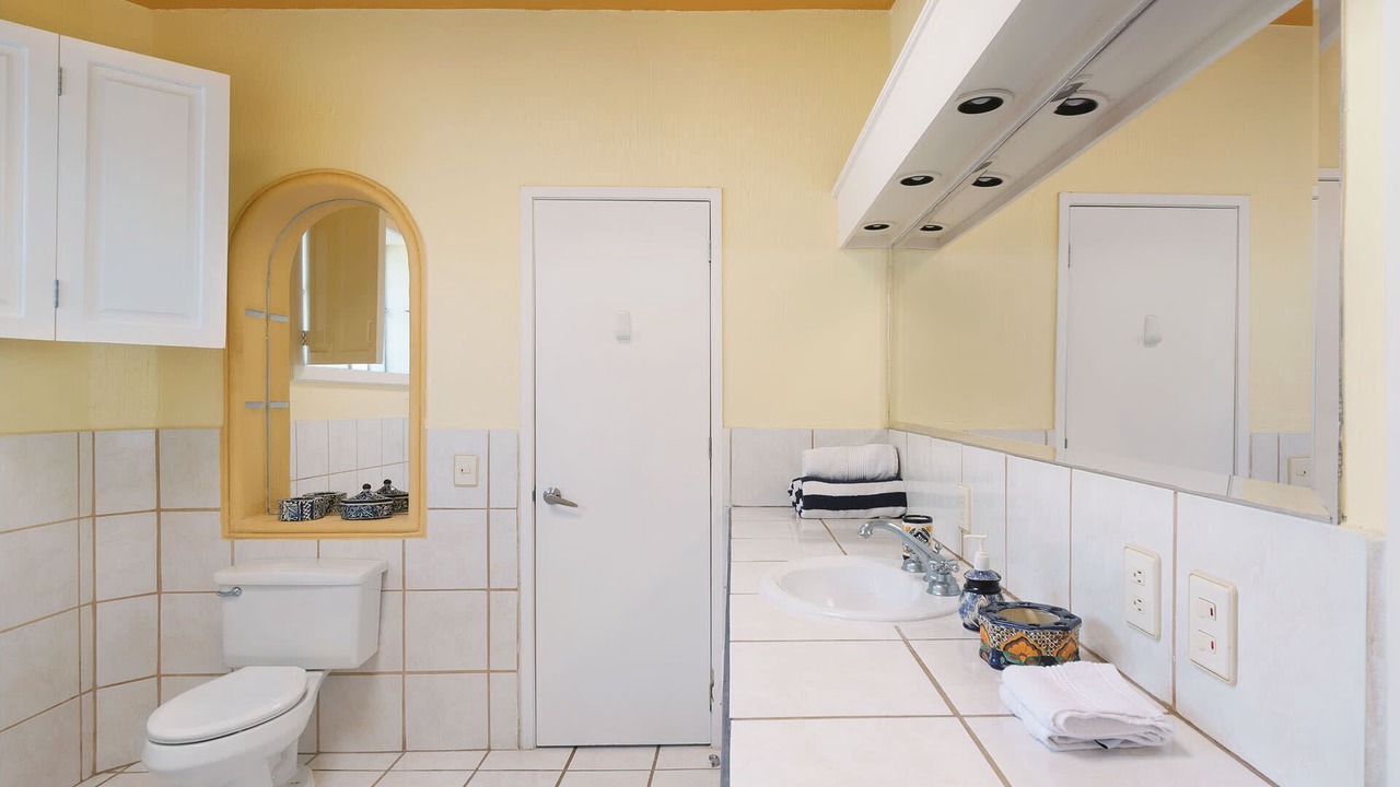 Photo of Bathroom in Ajijic